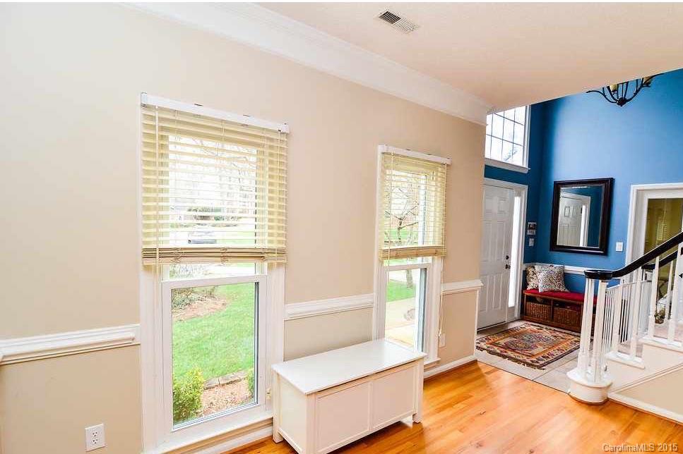 Thornhill - Residential