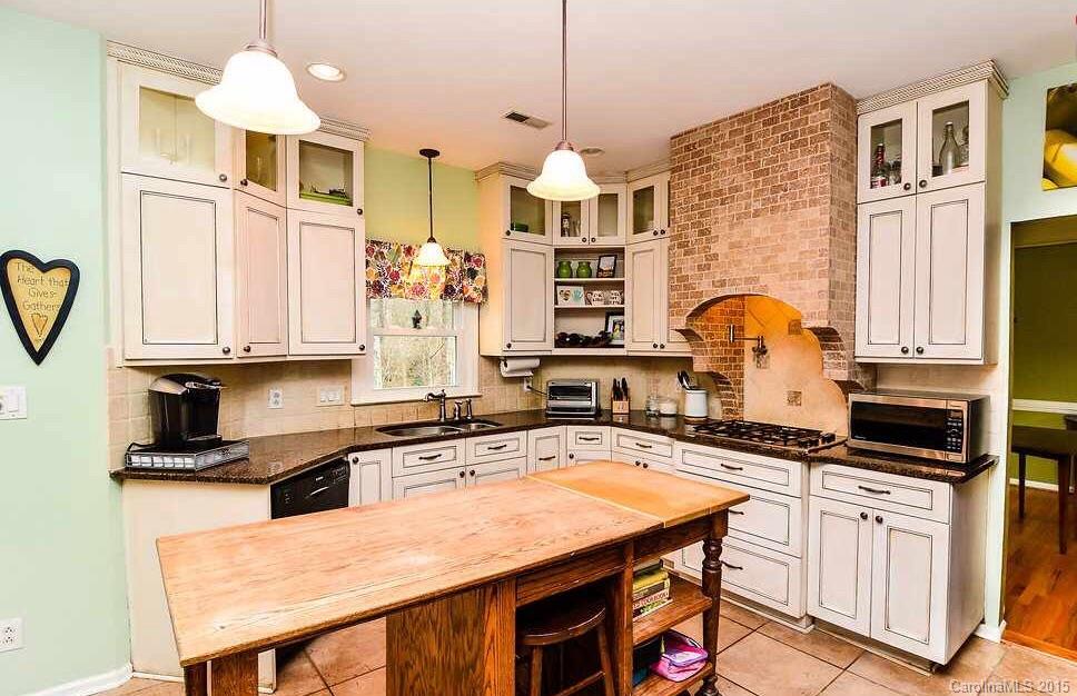 Thornhill - Residential