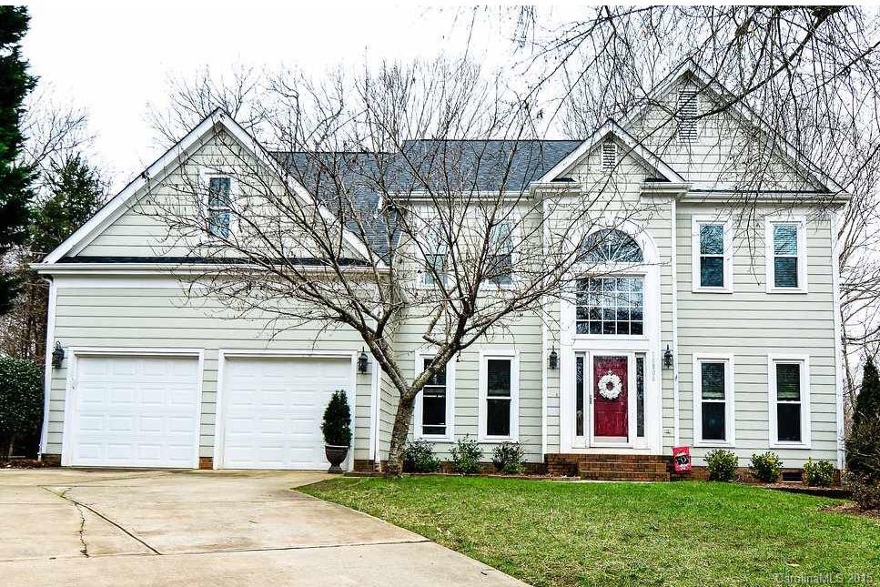 Thornhill - Residential