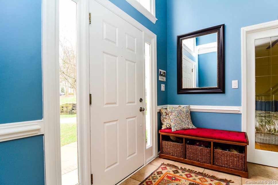 Thornhill - Residential