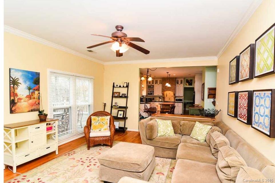 Thornhill - Residential