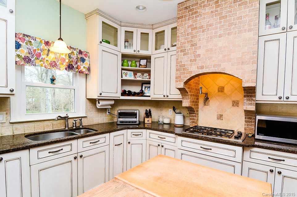 Thornhill - Residential