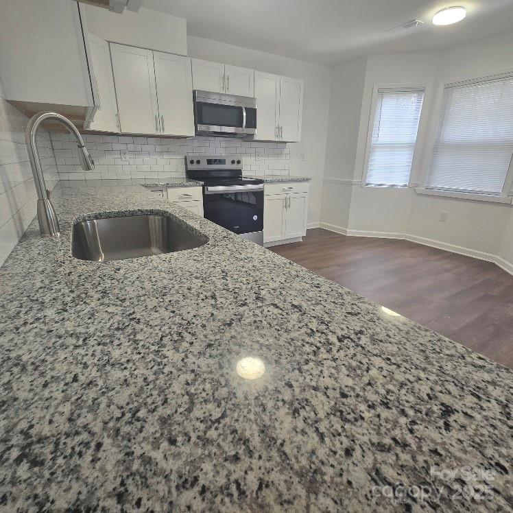 Woodridge - Residential