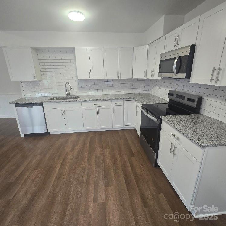 Woodridge - Residential