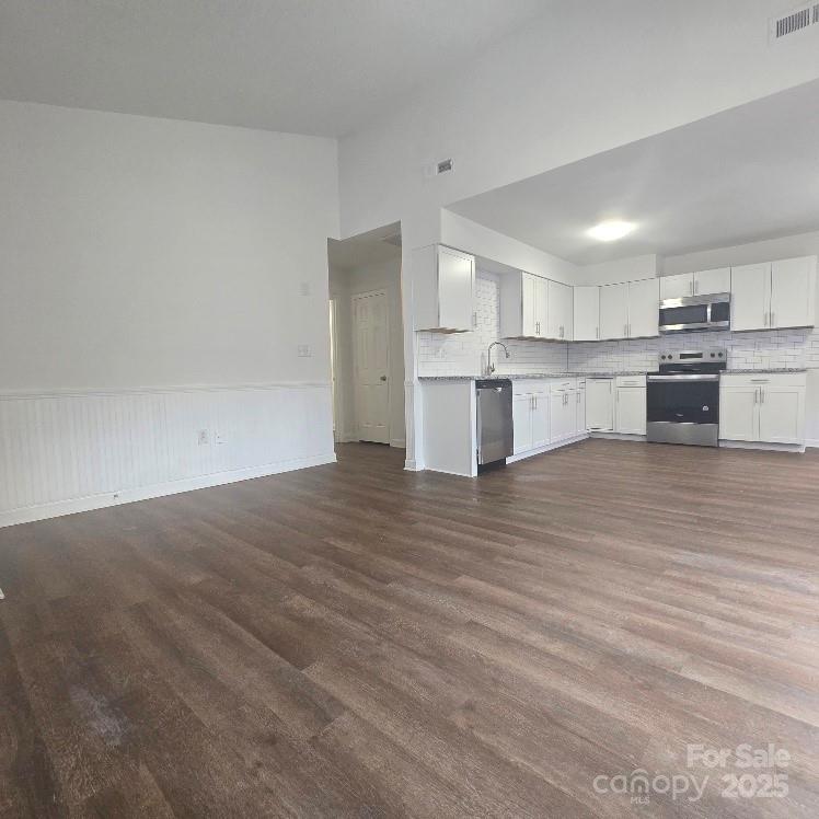 Woodridge - Residential