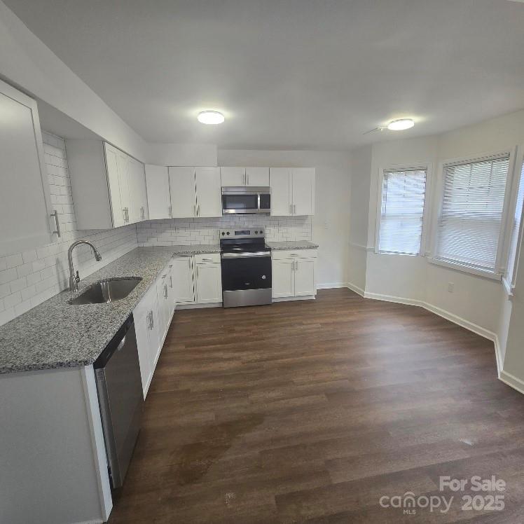 Woodridge - Residential