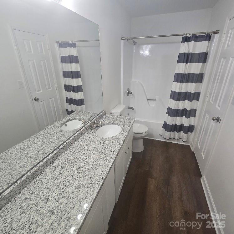 Woodridge - Residential