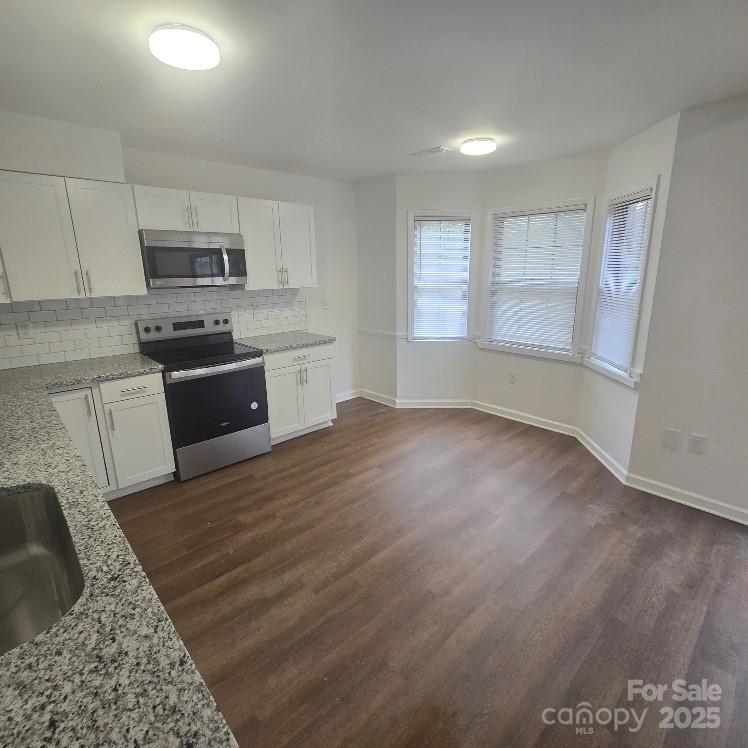 Woodridge - Residential