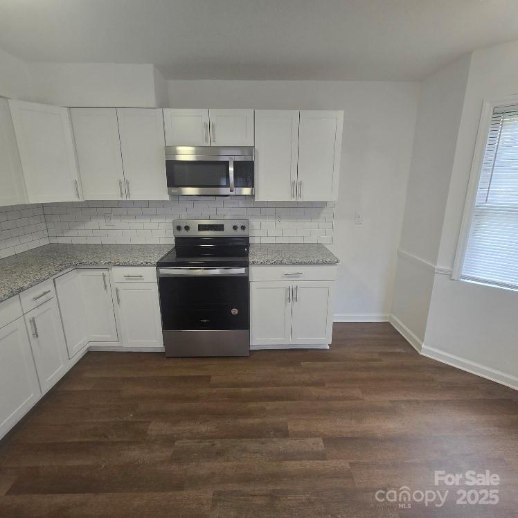 Woodridge - Residential