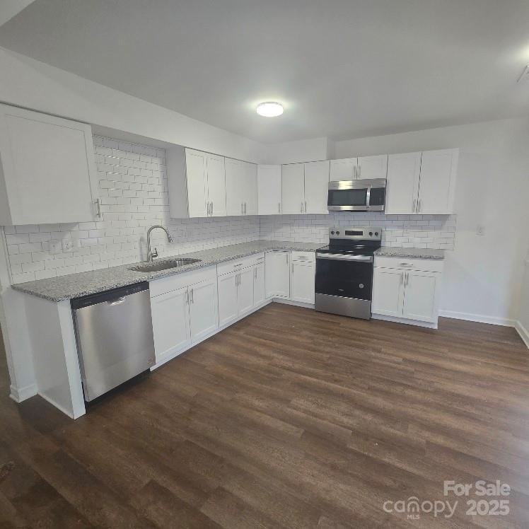 Woodridge - Residential