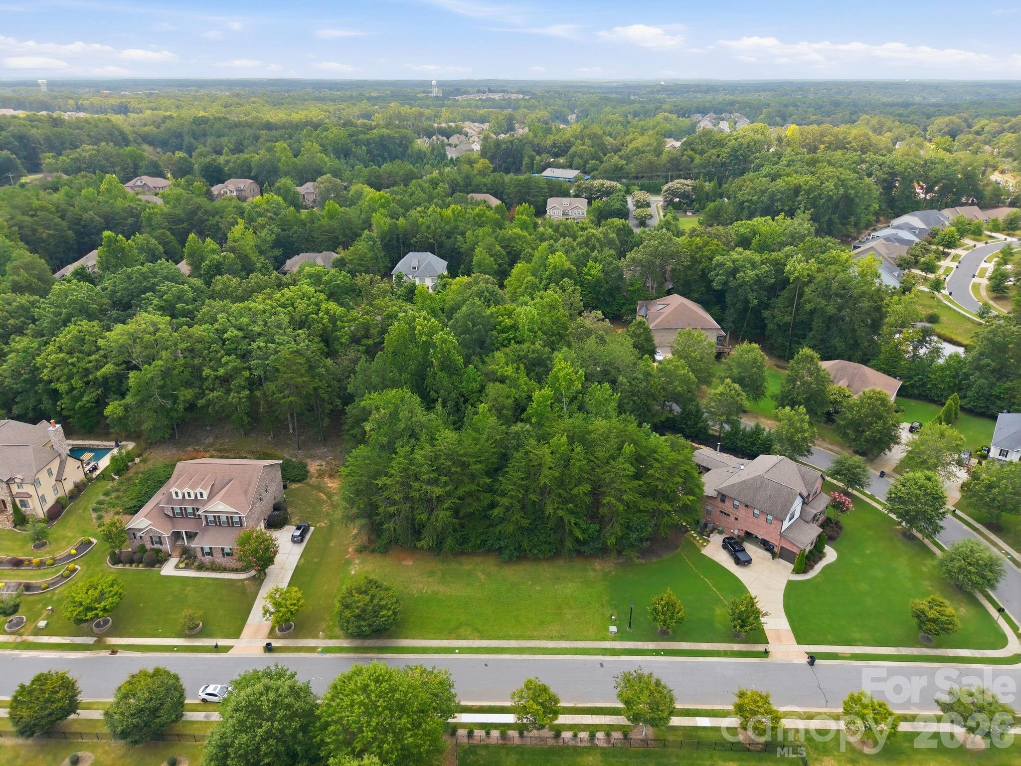 16321 Bastille Drive, Charlotte, NC, 28278