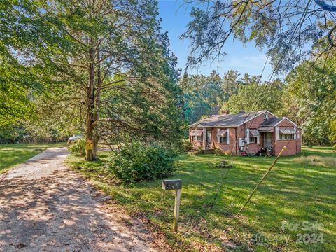 A home in Mount Holly