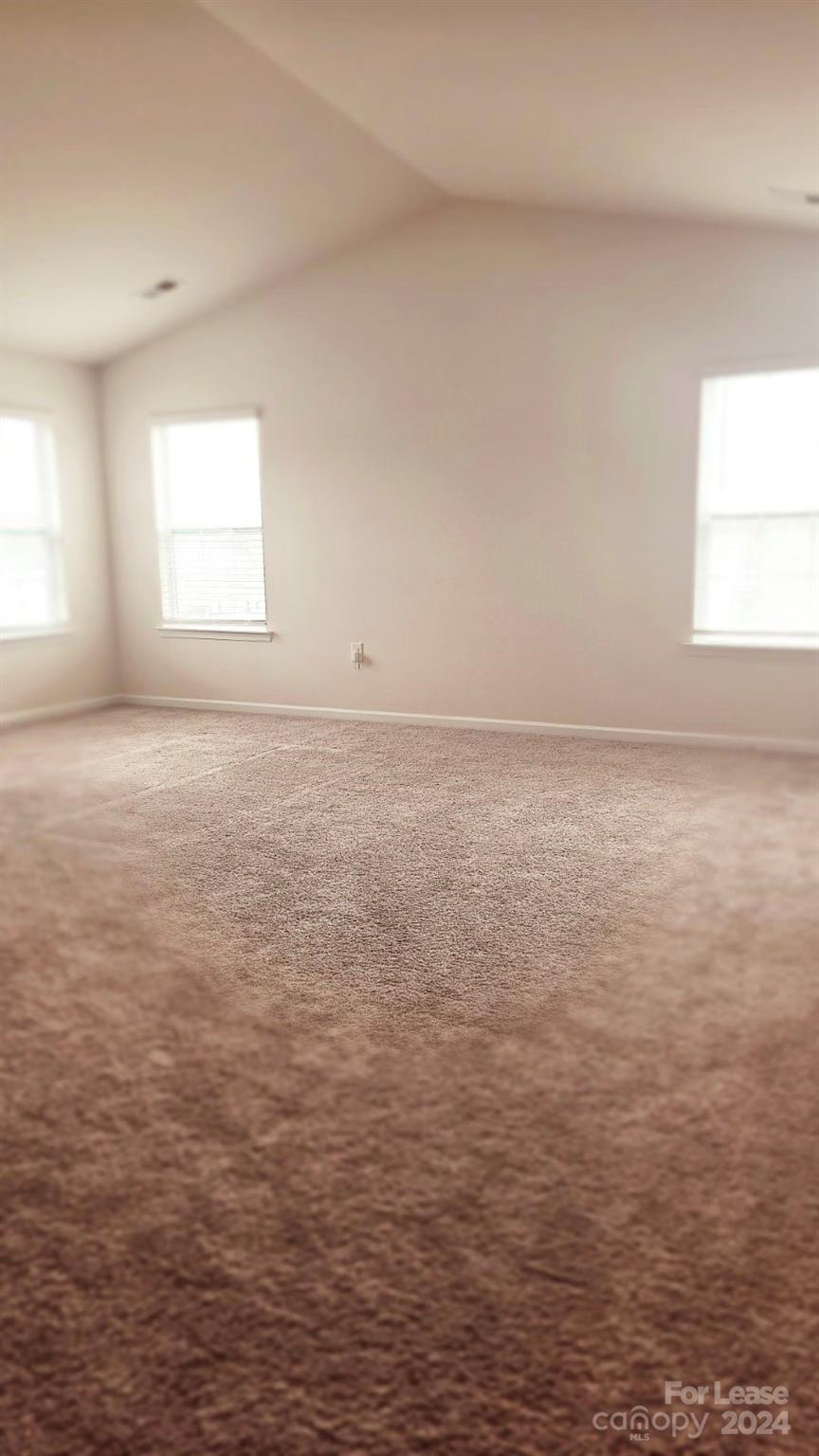 Crossroads - Residential Lease