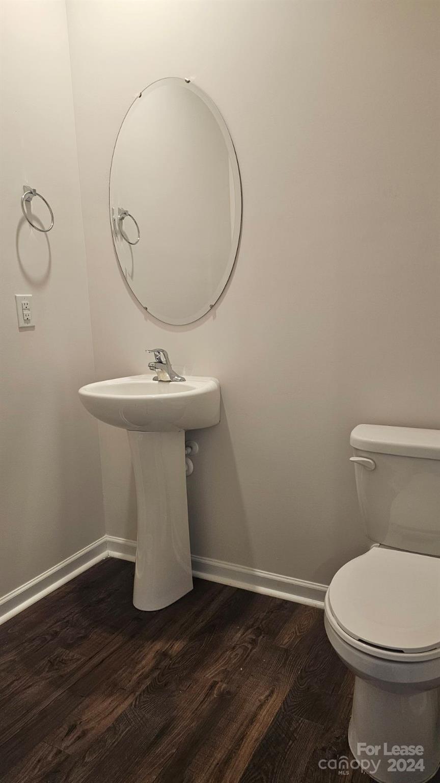 Crossroads - Residential Lease