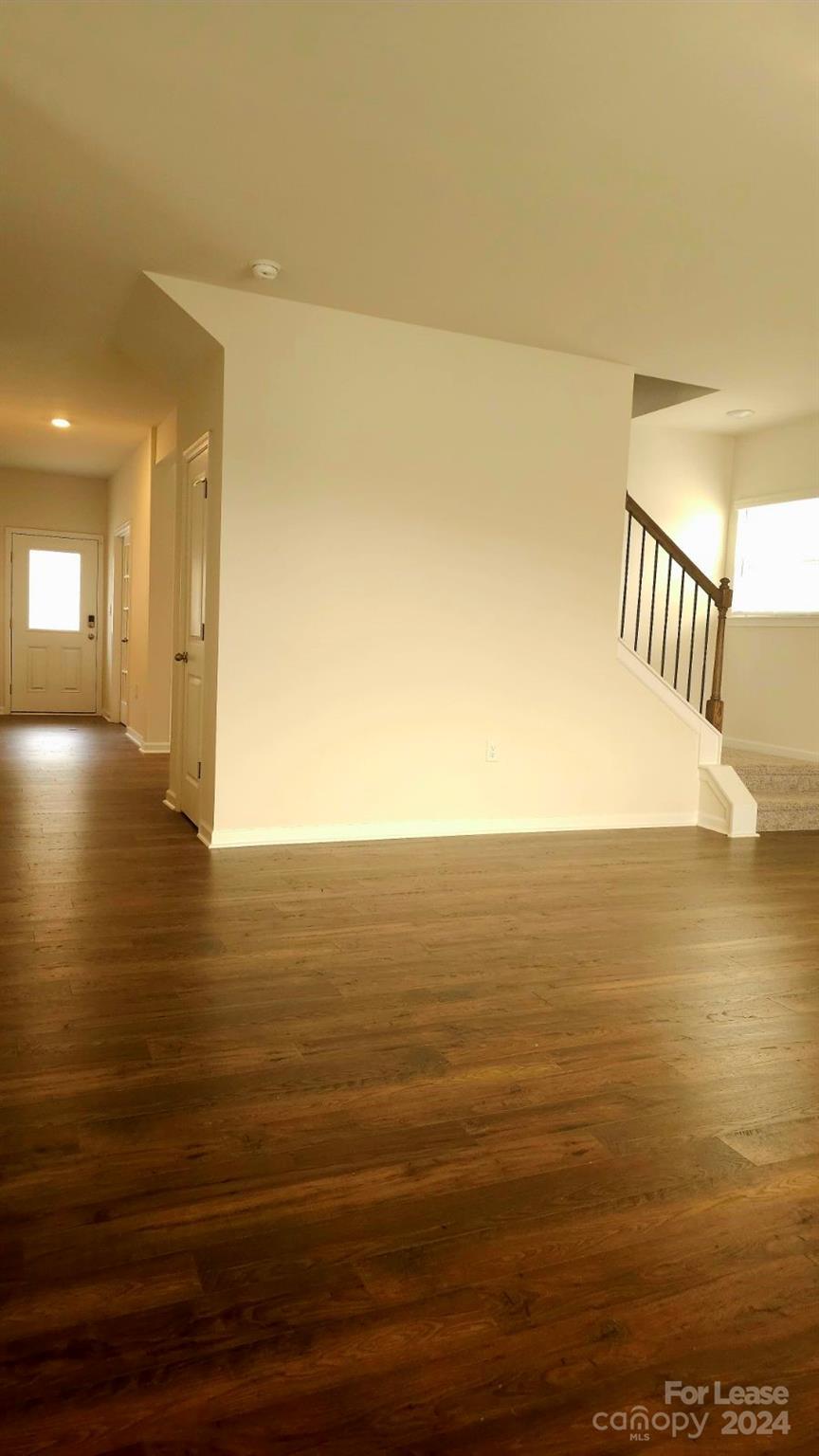 Crossroads - Residential Lease