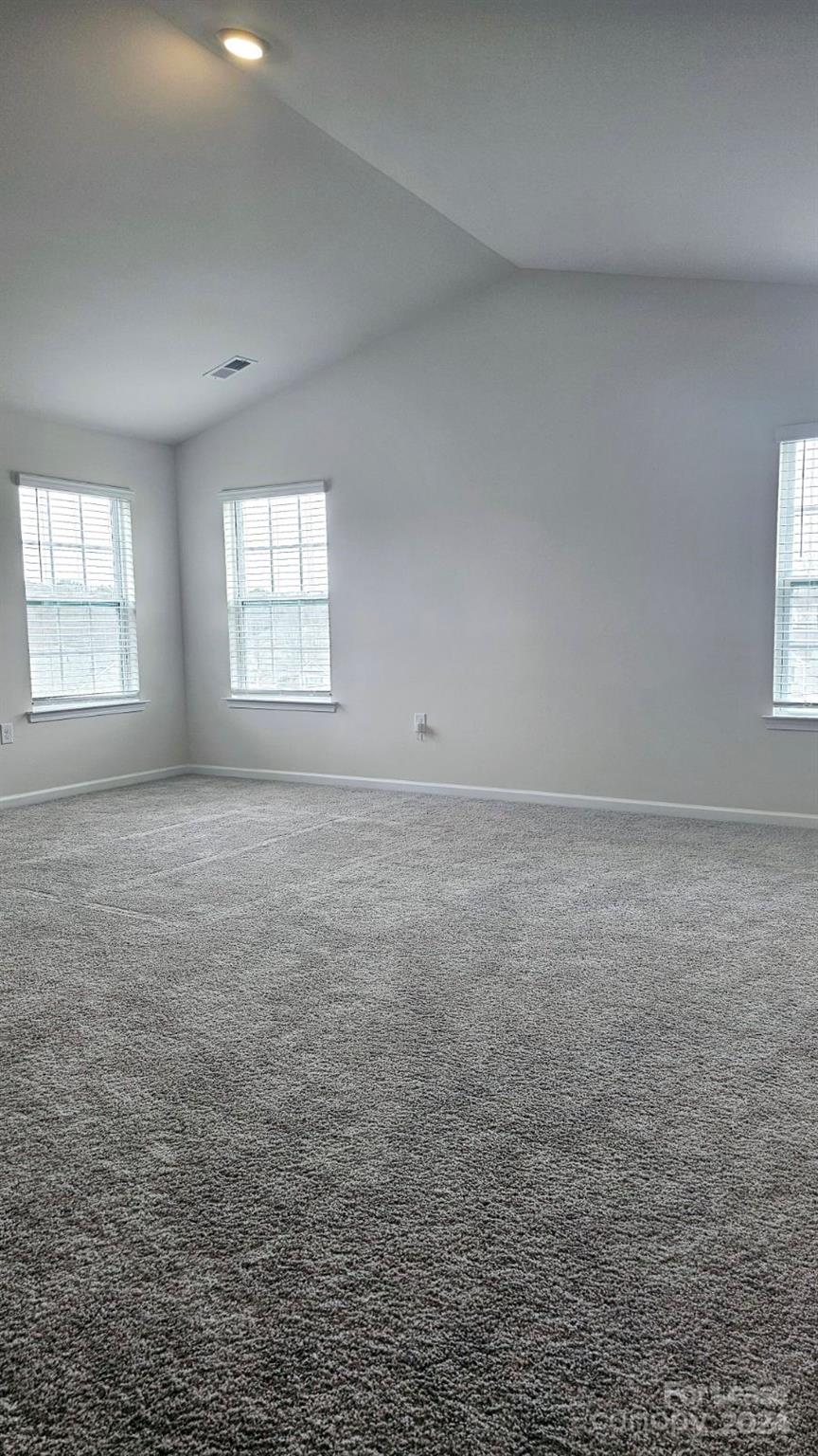 Crossroads - Residential Lease