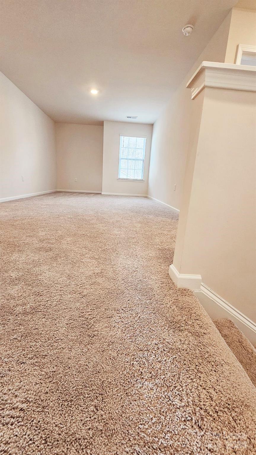 Crossroads - Residential Lease