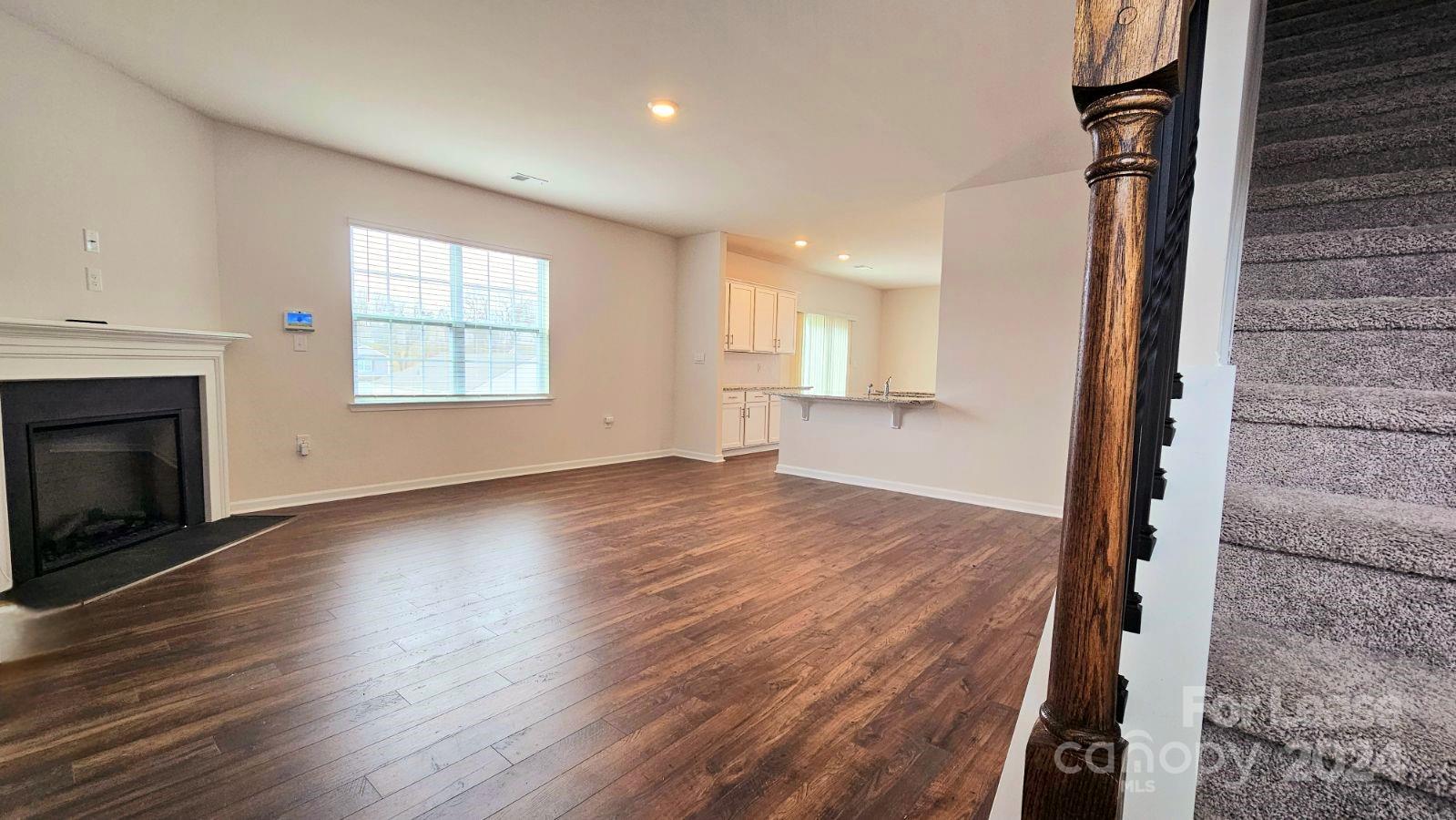 Crossroads - Residential Lease