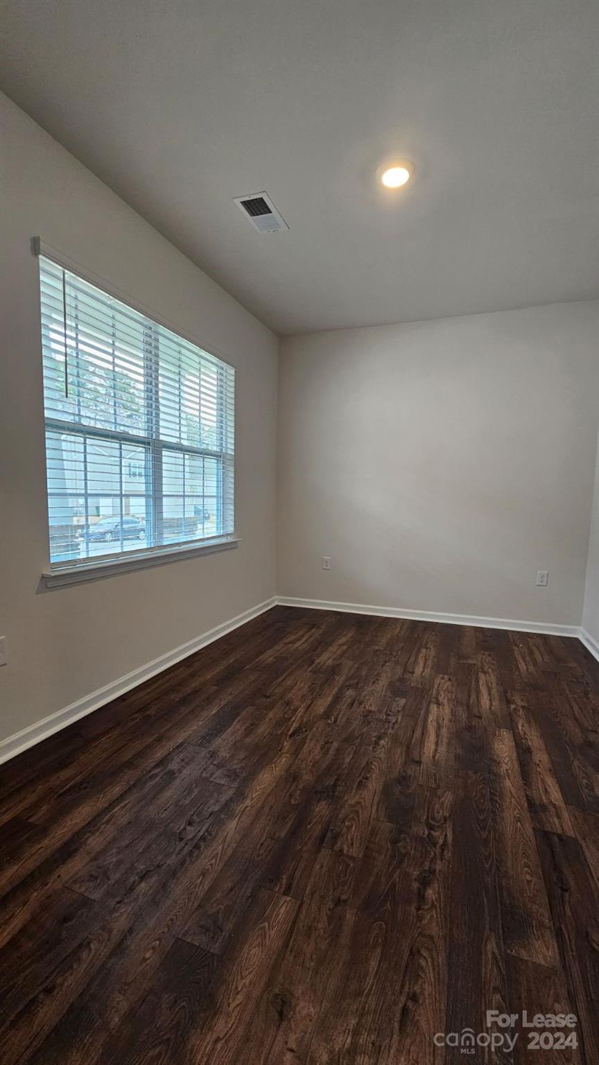 Crossroads - Residential Lease