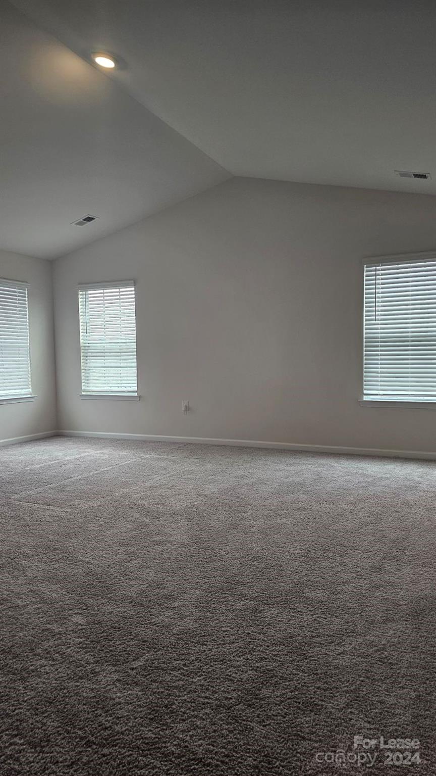 Crossroads - Residential Lease