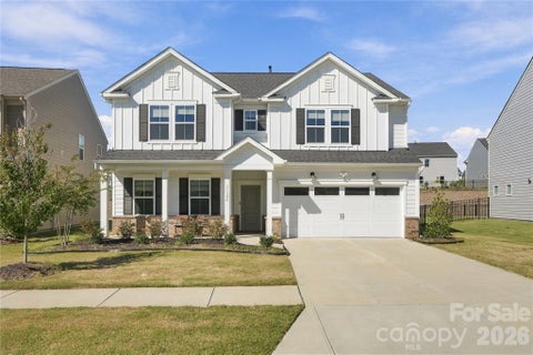 Photo of 11126 Glasden Road, Charlotte, NC 28278 (MLS # 4435200)