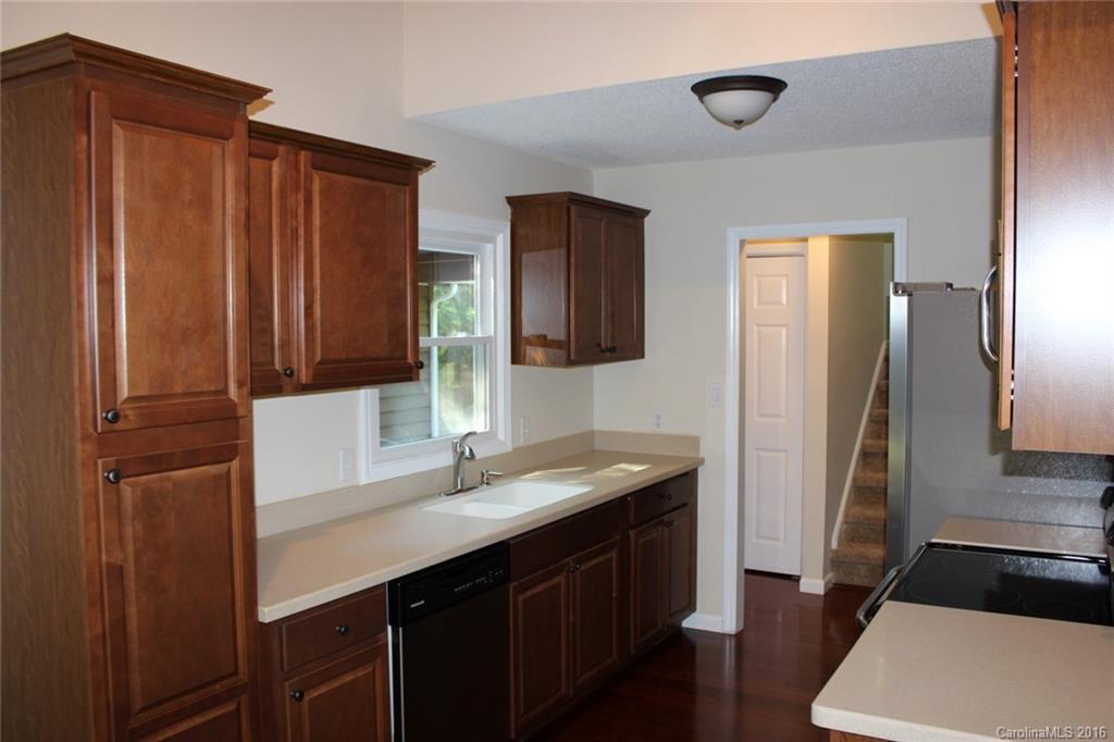 Whispering Woods - Residential