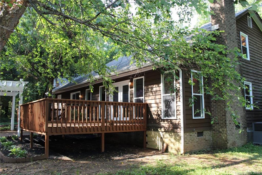 Whispering Woods - Residential