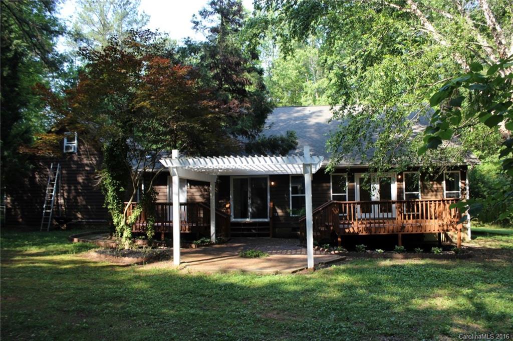 Whispering Woods - Residential