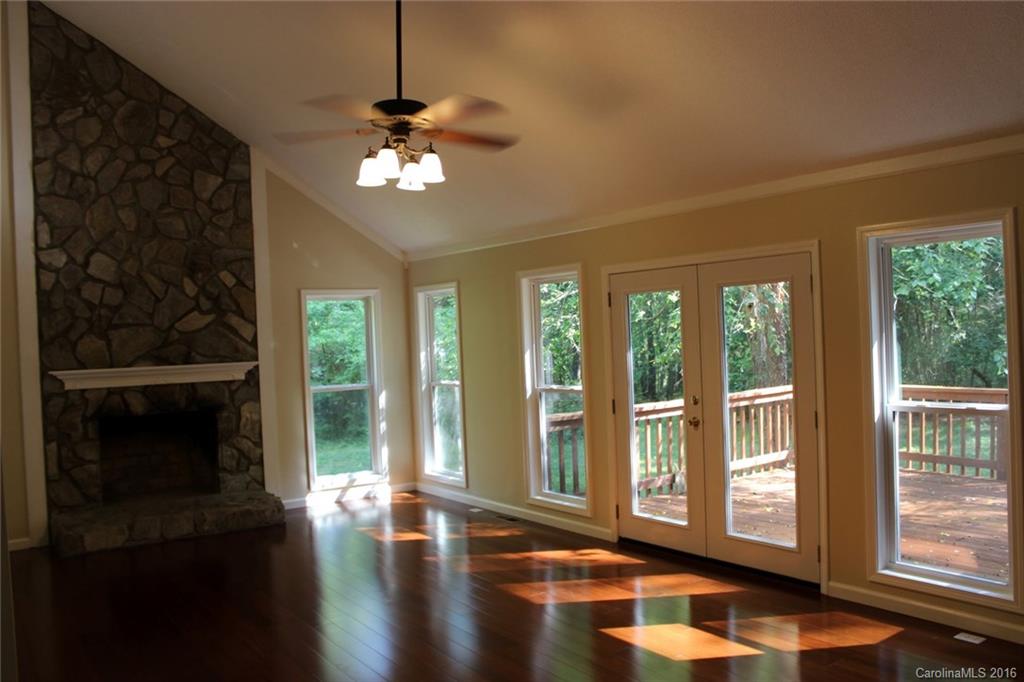 Whispering Woods - Residential