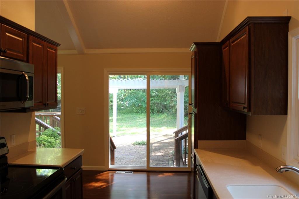 Whispering Woods - Residential