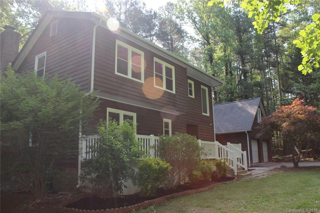 Whispering Woods - Residential