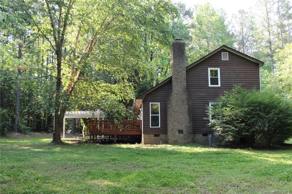 Whispering Woods - Residential