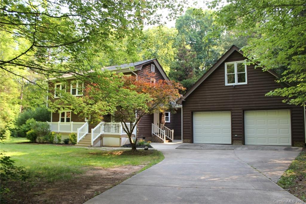 Whispering Woods - Residential