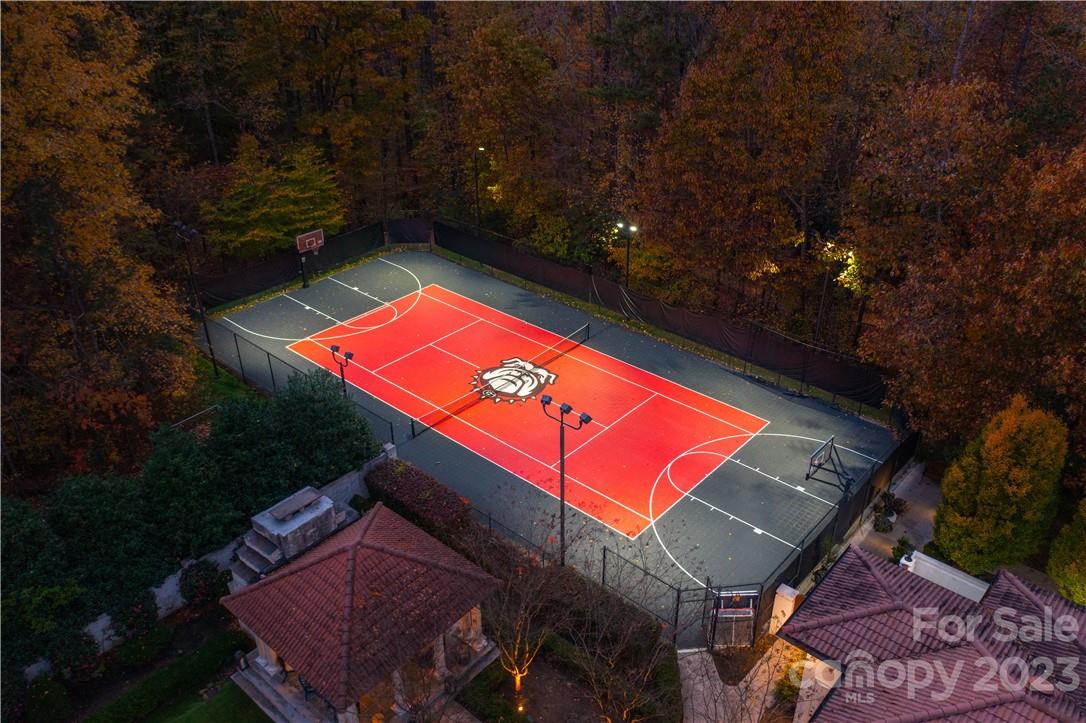 Greenwood - Residential