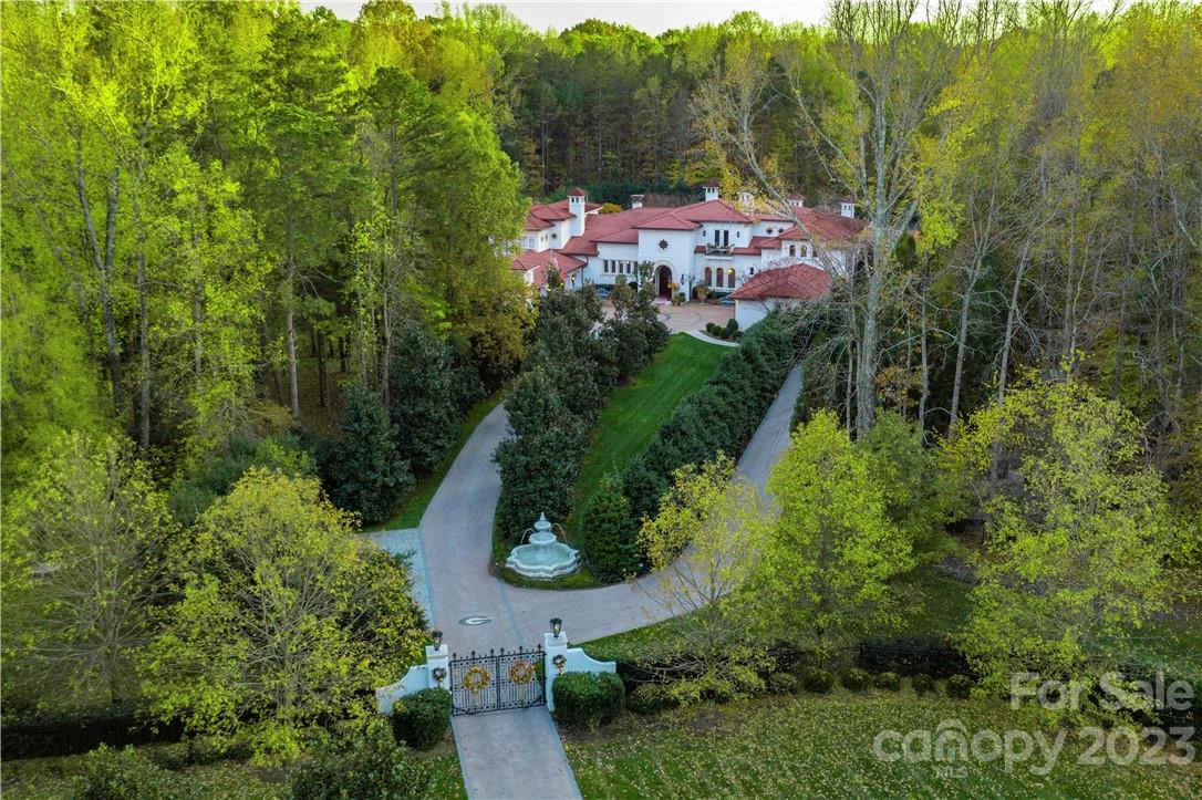 Greenwood - Residential