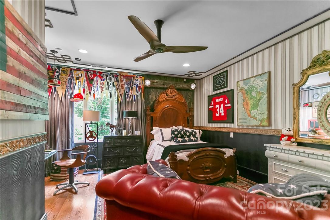 Greenwood - Residential