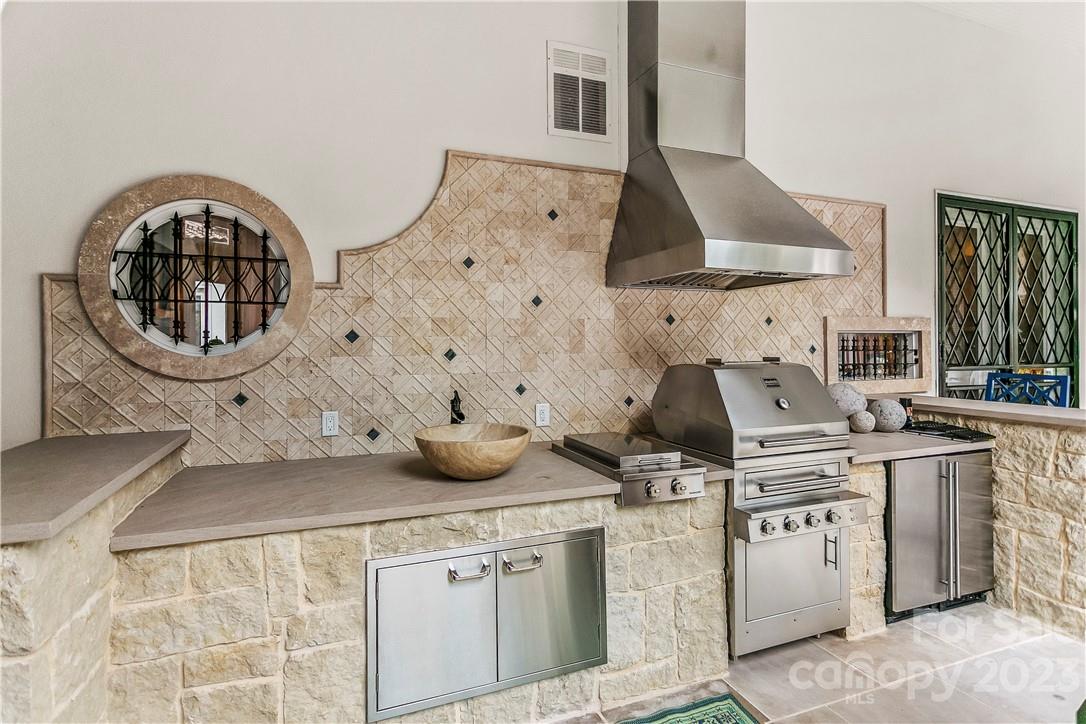 Greenwood - Residential