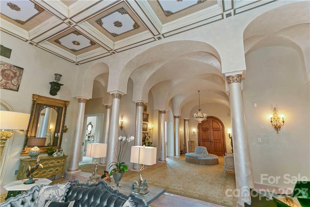 Greenwood - Residential