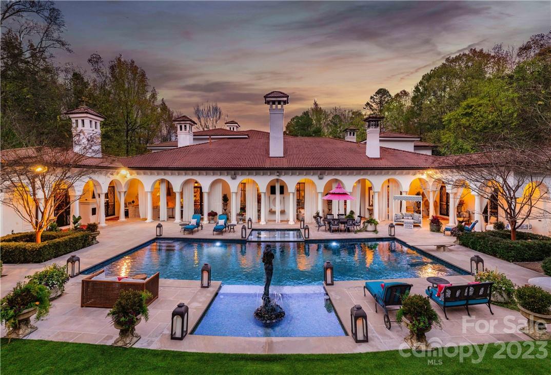 Greenwood - Residential