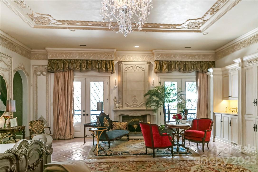 Greenwood - Residential