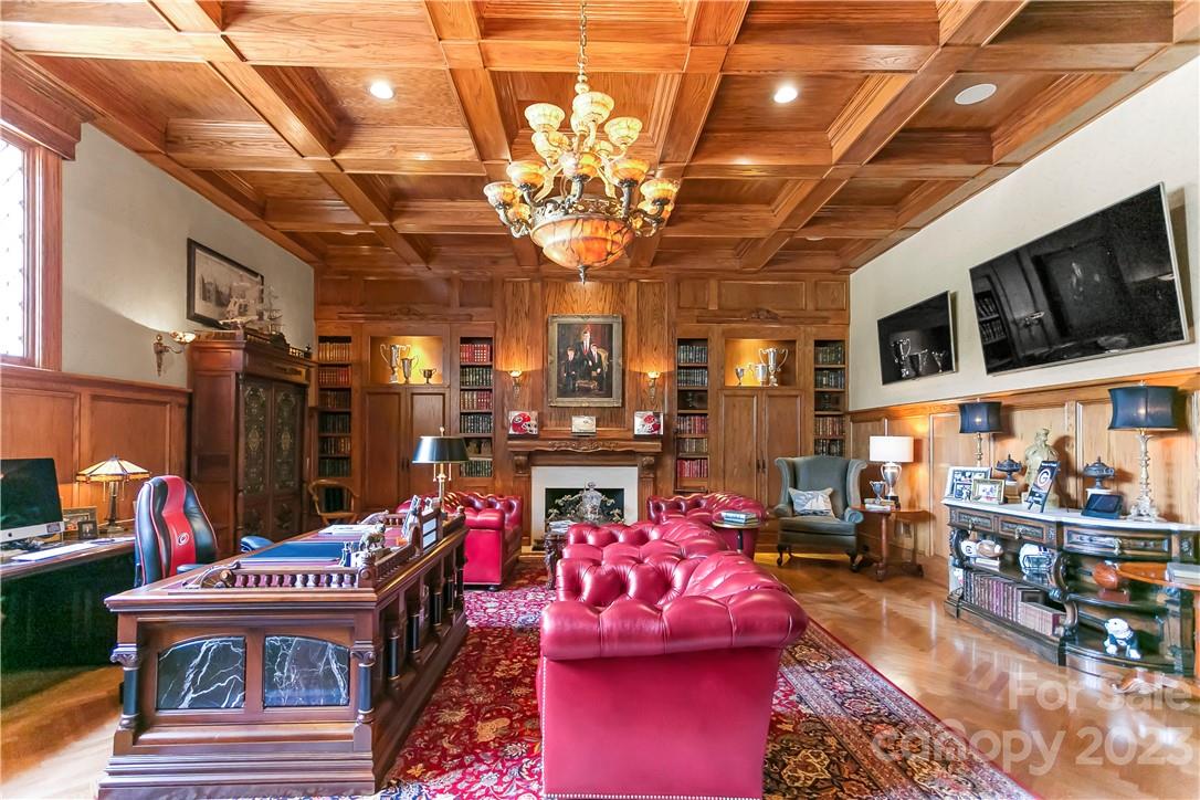 Greenwood - Residential