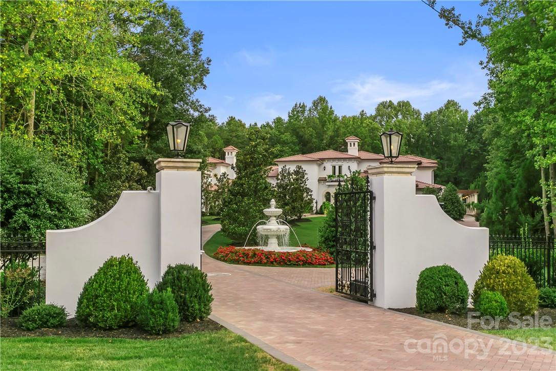 Greenwood - Residential