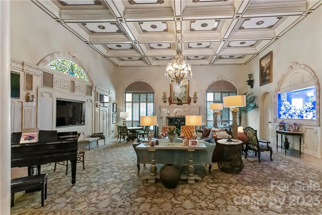 Greenwood - Residential