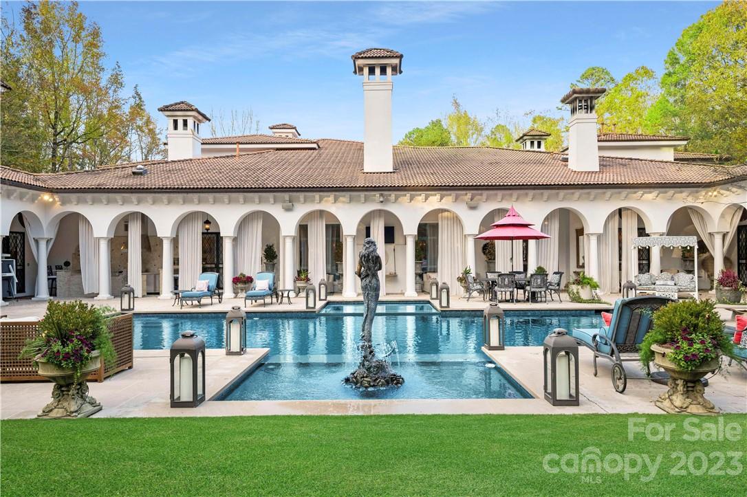 Greenwood - Residential