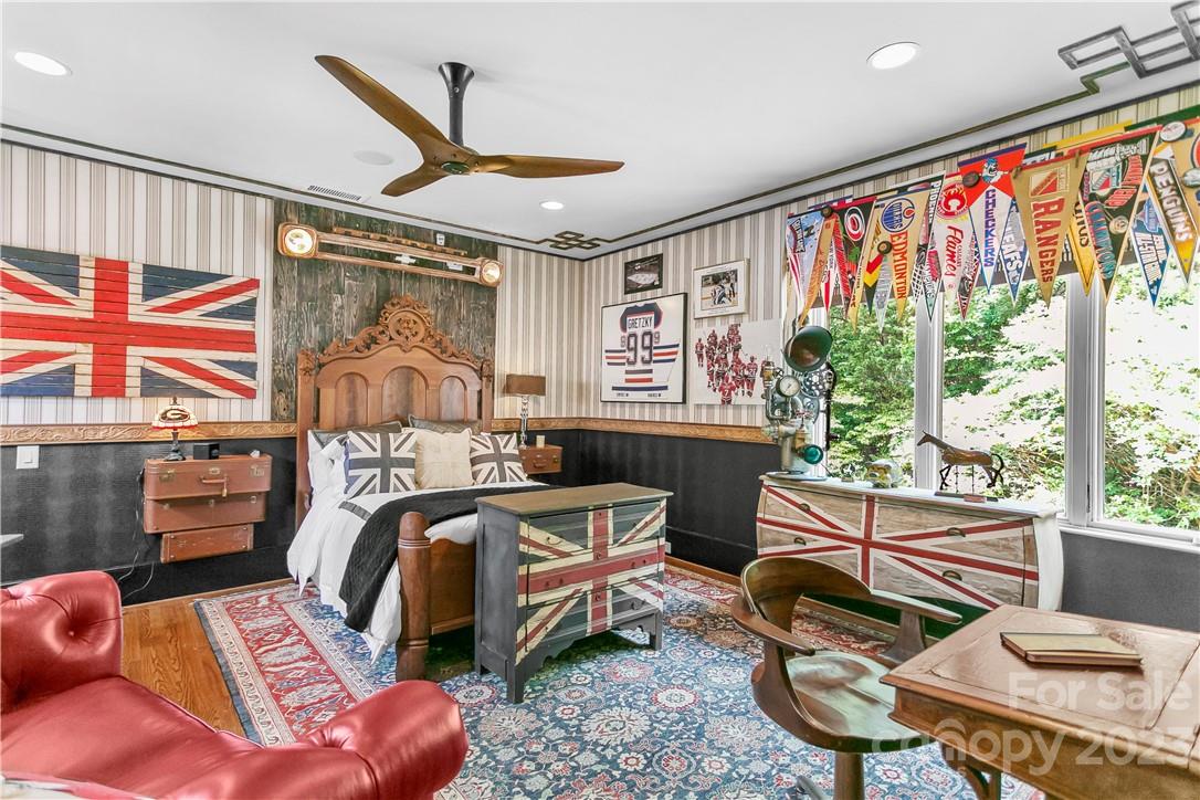 Greenwood - Residential