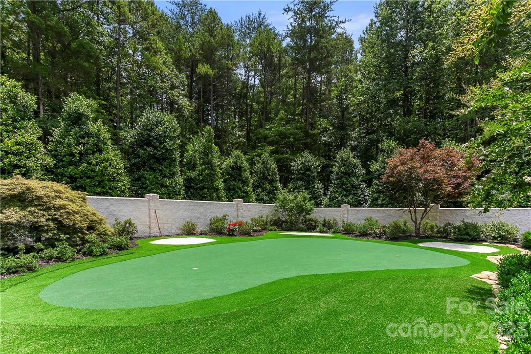 Greenwood - Residential