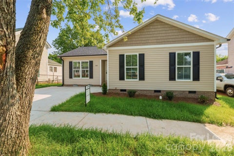 Photo of 702 Park Avenue, Salisbury, NC 28144 (MLS # 4416055)