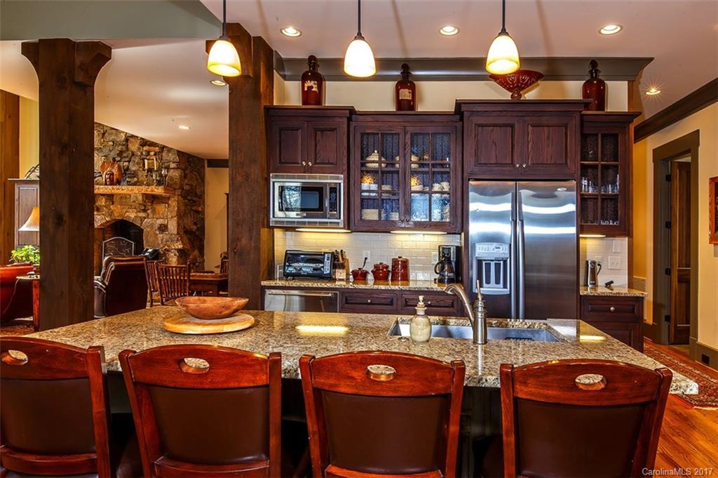 Lake Toxaway Estates - Residential