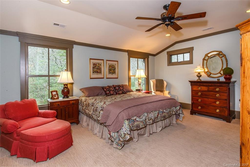 Lake Toxaway Estates - Residential