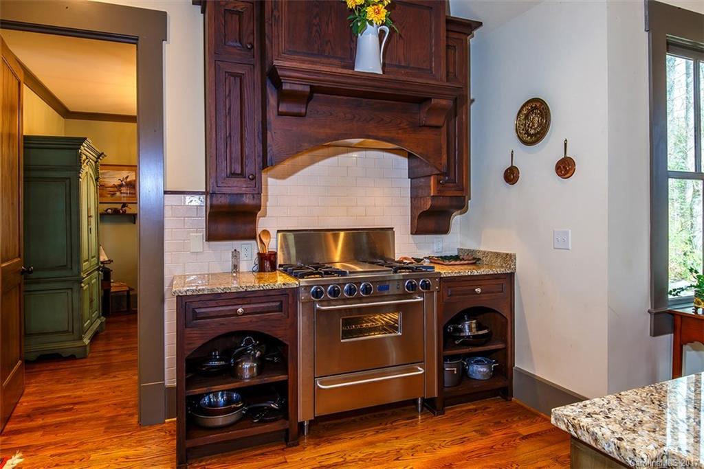 Lake Toxaway Estates - Residential